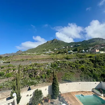 아파트 Casa Mila *