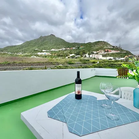 아파트 Casa Mila *