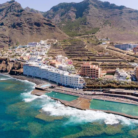 Appartamento Casa Mila Tejina