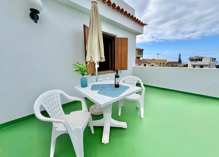 Casa Mila Apartamento