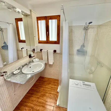 Casa Mila Appartement *