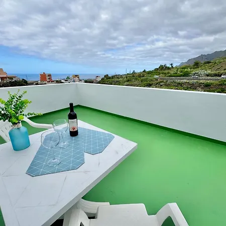 Appartement Casa Mila