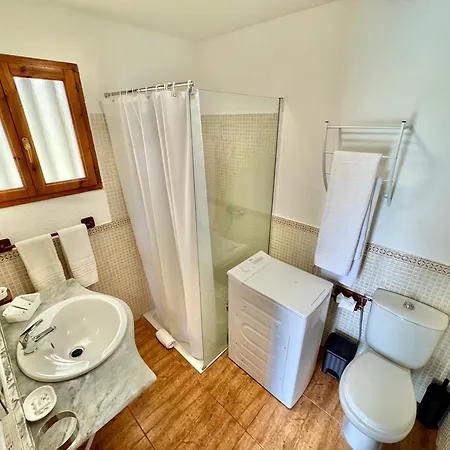 Casa Mila Appartement